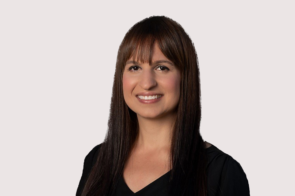 Nadine Ruiz